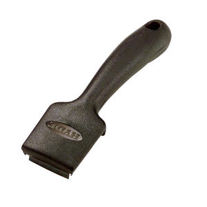 HYDE TOOLS PULL SCRAPER LIFETIME 4 WAY 1-1/2" X 7-1/2"