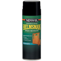 PAINT HELMSMAN VARNISH SEMI-GLOSS SPRAY CAN