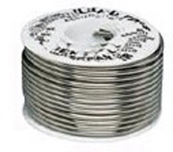 SOLDER ELECTRICAL  4 OUNCE 40/60