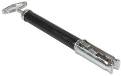 ARROWORTHY BRUSH ROLLER CLEANER SPINNER