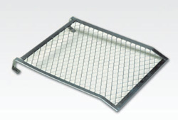 ARROWORTHY BUCKET GRID FOR ROLLER FITS 5 GALLON PAIL