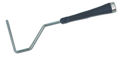 ARROWORTHY ROLLER FRAME 10" HANDLE FOR 4" MIGHTY MINI ROLLERS