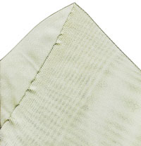 FIBERGLASS CLOTH 6OZ 38" 3 yd package