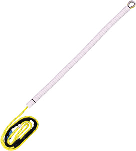 FLOAT KIT FOR MOORING PENDANT FOR 3/4" DIA LINE