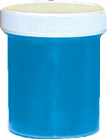 FIBERGLASS RESIN PIGMENT POLYESTER WAVE BLUE 4 OZ