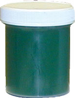 FIBERGLASS RESIN PIGMENT POLYESTER DEEP GREEN 4 OZ