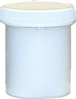 Quart, White Pigment Concentrate - Fiberglass Supply