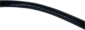 TRIDENT HOSE LIVEWELL VAC EXTRA HEAVY DUTY 3/4" ID (BY FOOT)