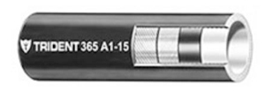 TRIDENT FUEL HOSE FEED/VENT TYPE A1-15 LOW PERMEATION 5/8" ID (BY FOOT)