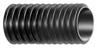 TRIDENT RUBBER SPLIT WIRE CONDUIT 2" ID (BY FOOT)