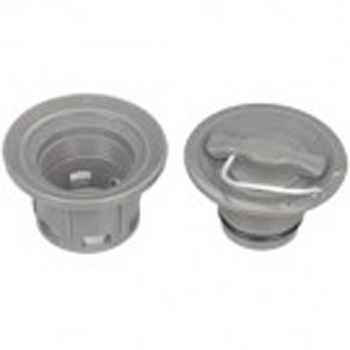 INFLATABLE BOAT EXTRA AIR VALVE