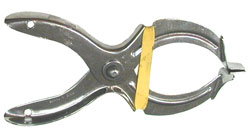 LOBSTER BANDING TOOL STAINLESS STEEL