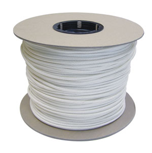 ROCKPOINT CORD LONG LINE #7 TWILL FIRM (SOLD BY 1,000 REEL)