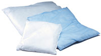 OIL ABSORBENT PILLOW 18" X 24" (BY/EA)