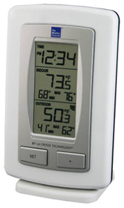 THERMOMETER WIRELESS