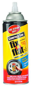 FIX A FLAT INSTANT FLAT TIRE REPAIR 12 OUNCE