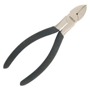 MASTER MECHANIC 6" DIAGONAL PLIERS