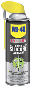 WD-40 High Performance Silicone Lubricant - Innovest Engineering & Co