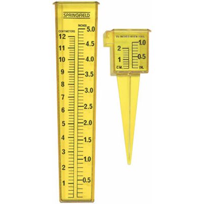 rain gauge clipart