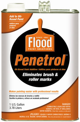 FLOOD PENETROL OIL BASE PAINT GALLON