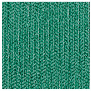 SHELF LINER HUNTER GREEN 12" X 5'