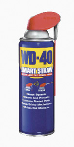 WD40 12OZ MP LUBRICANT 10032