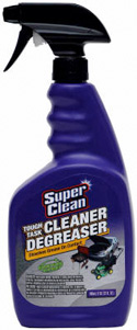 SUPER CLEAN MP DEGREASER QUART