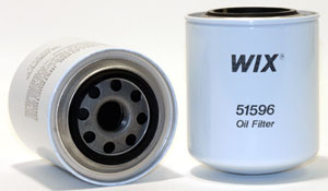 OIL FILTER VOLVO