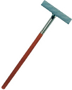 SQUEEGEE MALLORY 8" HEAD 8NY-24A