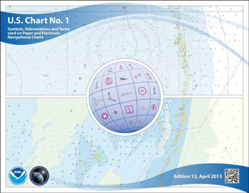 BOOK CHART 1 SYMBOLS & ABBREVIATIONS 13th EDITION