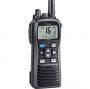 VHF RADIO HH SUBMERSIBLE+ LITH-ION BAT 6W