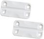 IGLOO HINGE SET FOR IGLOO ICE CHEST