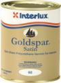 INTERLUX VARNISH GOLDSPAR SATIN 60 QUART