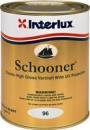 INTERLUX SCHOONER VARNISH QUART