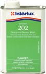 INTERLUX FIBERGLASS SOLVENT WASH 202 (GALLON)