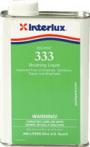 INTERLUX BRUSHING LIQUID 333 (GALLON)