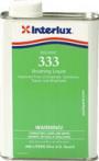 INTERLUX BRUSHING LIQUID 333 (PINT)