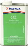 INTERLUX BRUSHING LIQUID 333 (QUART)