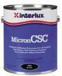 INTERLUX MICRON CSC ANTIFOULING PAINT GREEN (QUART)