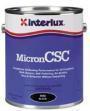 INTERLUX MICRON CSC ANTIFOULING PAINT BLACK QUART