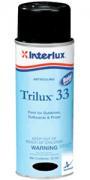 INTERLUX TRILUX 33 ABLATIVE ANTIFOULING PAINT AEROSOL GRAY (12 FL OZ)