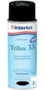 INTERLUX TRILUX 33 ABLATIVE ANTIFOULING PAINT AEROSOL WHITE (12 FL OZ)