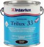 INTERLUX TRILUX 33 ABLATIVE ANTIFOULING PAINT BLUE (QUART)
