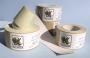 SANDPAPER ROLL STIKIT WHITE 2 3/4"X27.5 YD 320C