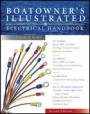BOOK BOATOWNER'S ILLUSTRA ELECTRICAL HANDBOOK 2ND EDITION