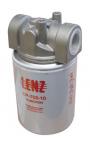 MARINE HYDRAULICS FILTER ASSEMBLY SMALL SPIN-ON TYPE