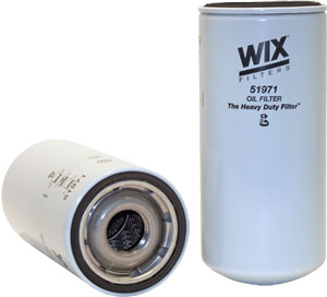 OIL FILTER CAT300 AND CAT 3116