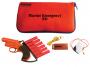 ORION FLARE KIT COASTAL ALERT WITH NEOPRENE CASE 12 GA.