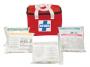 FIRST AID KIT BLUE WATER SOFT PACK
