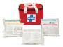 ORION FIRST AID KIT BLUE WATER SOFT PACK 146 PIECES